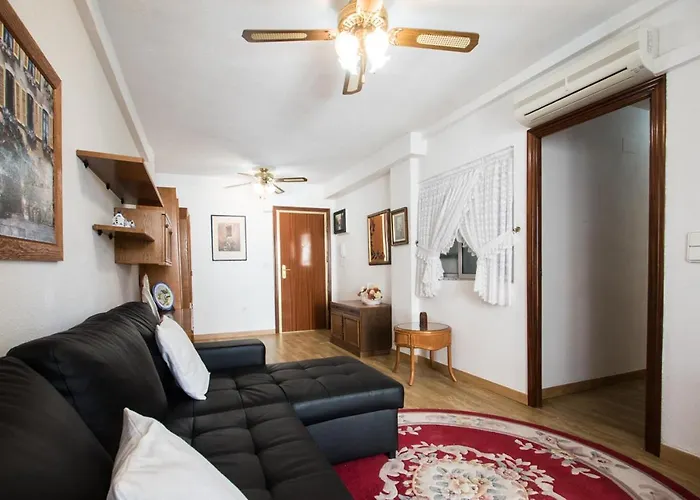Két hálószobás apartman