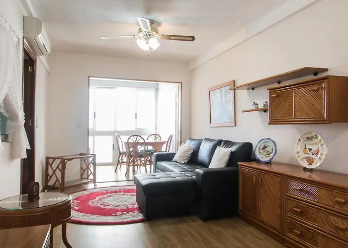 Két hálószobás apartman