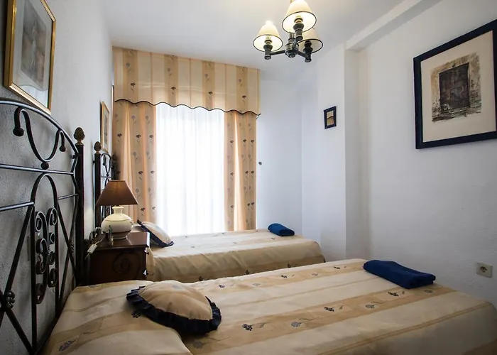 Két hálószobás apartman